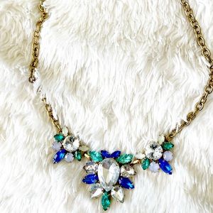J. Crew Statement neckalace